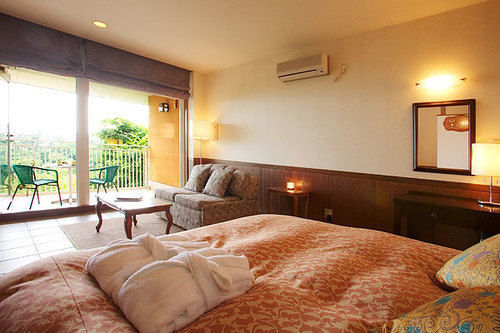 Hotel Soyokaze Karuizawa Exterior photo